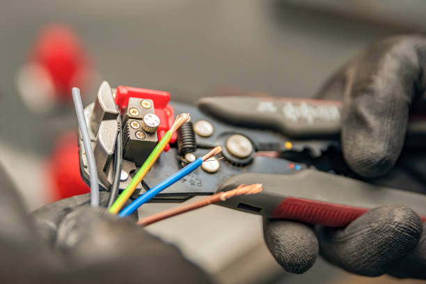 Best Electrical Rewiring Services  in Clear Lake, WA