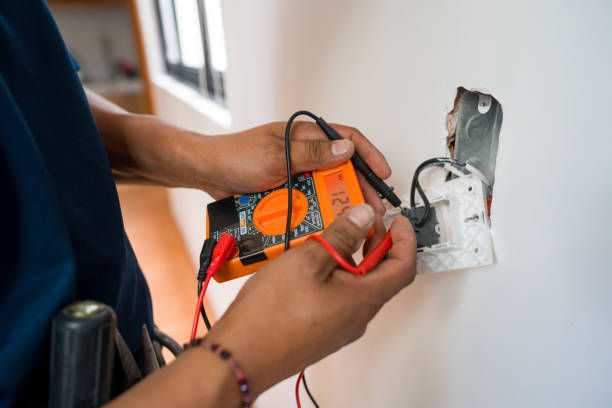 Best Affordable Emergency Electrician  in Clear Lake, WA