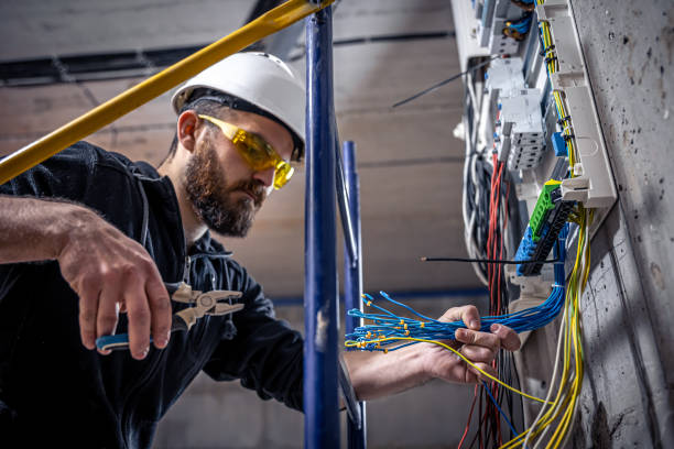 Best Best Electricians Near Me  in Clear Lake, WA