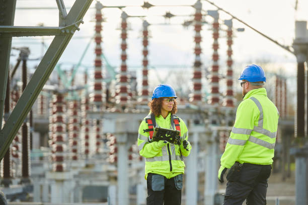 Best Electrical Contractors for Businesses  in Clear Lake, WA