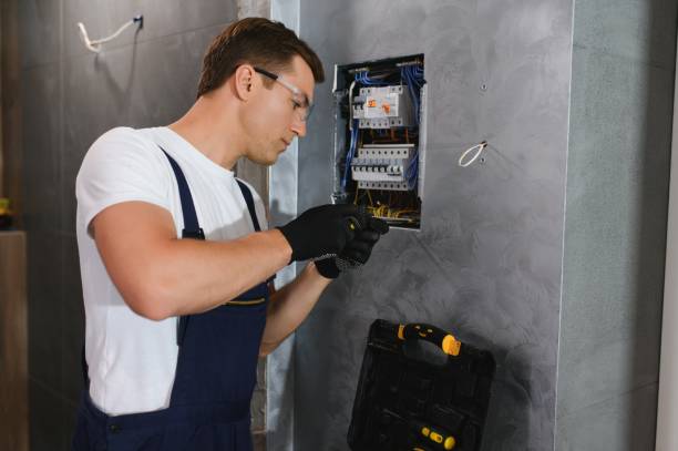 Best Electrical Troubleshooting Services  in Clear Lake, WA