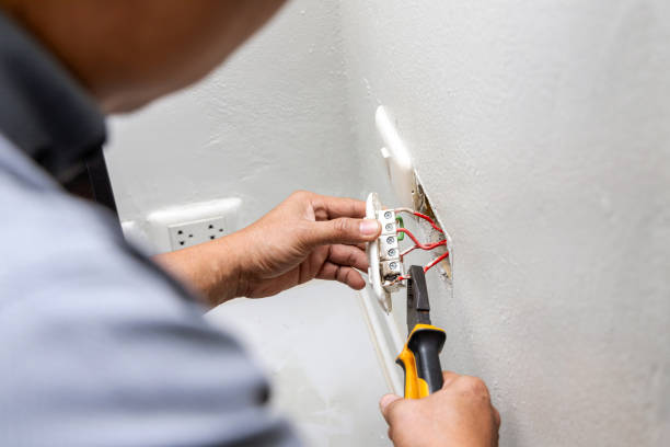 Best Home Electrical Repair  in Clear Lake, WA