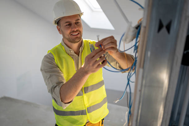 Best Electrical Wiring Services  in Clear Lake, WA