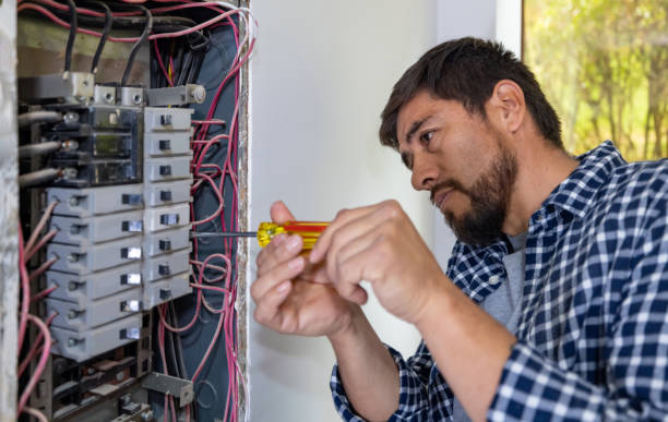 Best Residential Electrician Services  in Clear Lake, WA